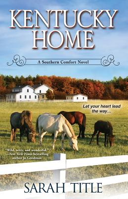 Kentucky Home - Title, Sarah