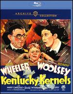 Kentucky Kernels [Blu-ray] - George Stevens
