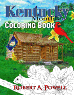 Kentucky Monthly Coloring Book
