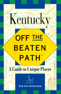 Kentucky Off the Beaten Path