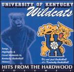 Kentucky Wildcats - Hits From The Hardwood, Vol.1