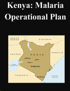 Kenya: Malaria Operational Plan