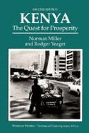 Kenya: The Quest for Prosperity, Second Edition