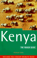 Kenya: The Rough Guide, Fifth Edition - Trillo, Richard, and Finke, Jens, and Gregg, Emma