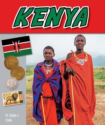 Kenya - Edgar, Sherra G