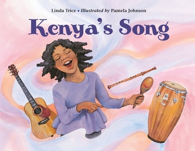 Kenya's Song - Trice, Linda