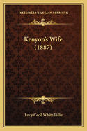 Kenyon's Wife (1887)