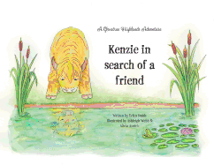 Kenzie in Search of a Friend