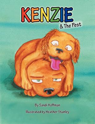 Kenzie & The Pest - Hoffman, Sandi