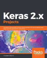 Keras 2.X Projects