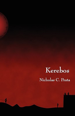 Kerebos - Prata, Nicholas C