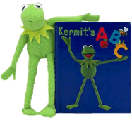 Kermit's ABC