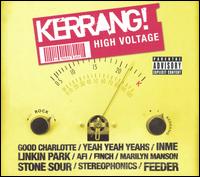 Kerrang! High Voltage - Various Artists