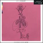 Ketil Hvoslef: Chamber Works No. 7