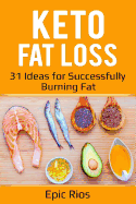 Keto Fat Loss: 31 Ideas for Successfully Burning Fat