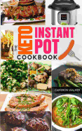 Keto Instant Pot Cookbook: Low Carb Recipes for Your Pressure Cooker