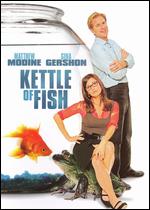 Kettle of Fish - Claudia Myers