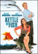 Kettle of Fish - Claudia Myers