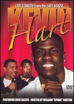 Kevin Hart: Live Comedy from the Laff House - 