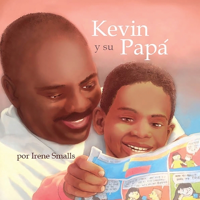 Kevin y su Papa - Smalls, Irene
