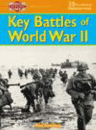 Key battles of World War Two