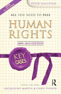 Key Cases Human Rights