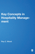 Key Concepts in Hospitality Management