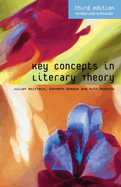 Key Concepts in Literary Theory