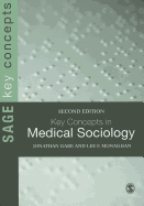 Key Concepts in Medical Sociology