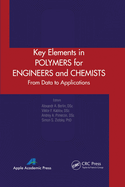 Key Elements in Polymers for Engineers and Chemists: From Data to Applications