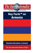 Key Facts on Armenia: Essential Information on Armenia