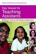 Key Issues for Teaching Assistants: Working in Diverse and Inclusive Classrooms