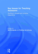 Key Issues for Teaching Assistants: Working in diverse and inclusive classrooms