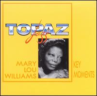 Key Moment - Mary Lou Williams