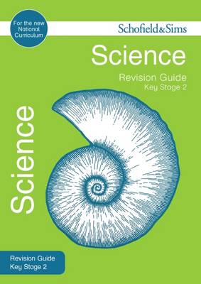 Key Stage 2 Science Revision Guide - Johnson, Penny