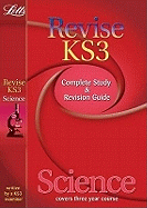 Key Stage 3 Science Study Guide