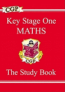 Key stage one. Maths. The study book