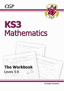 Key Stage Three Mathematics: Workbook with Answer Book