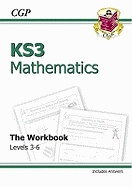 Key Stage Three Mathematics: Workbook with Answer Book