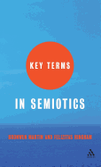 Key Terms in Semiotics