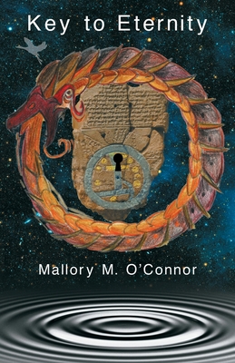 Key to Eternity - O'Connor, Mallory M