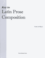 Key to Latin Prose Composition