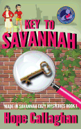 Key to Savannah
