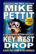 Key West Drop: A Jack Marsh Action Thriller