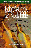 Key Word Study Bible