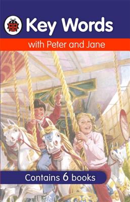 Key Words: Boxset - Ladybird, and Murray, William