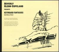 Keyboard Fantasies - Beverly Glenn-Copeland