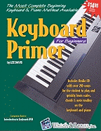Keyboard Primer