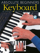 Keyboard: The Complete Picture Guide to Playing Keyboard