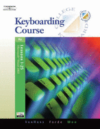 Keyboarding Course, Lessons 1-25